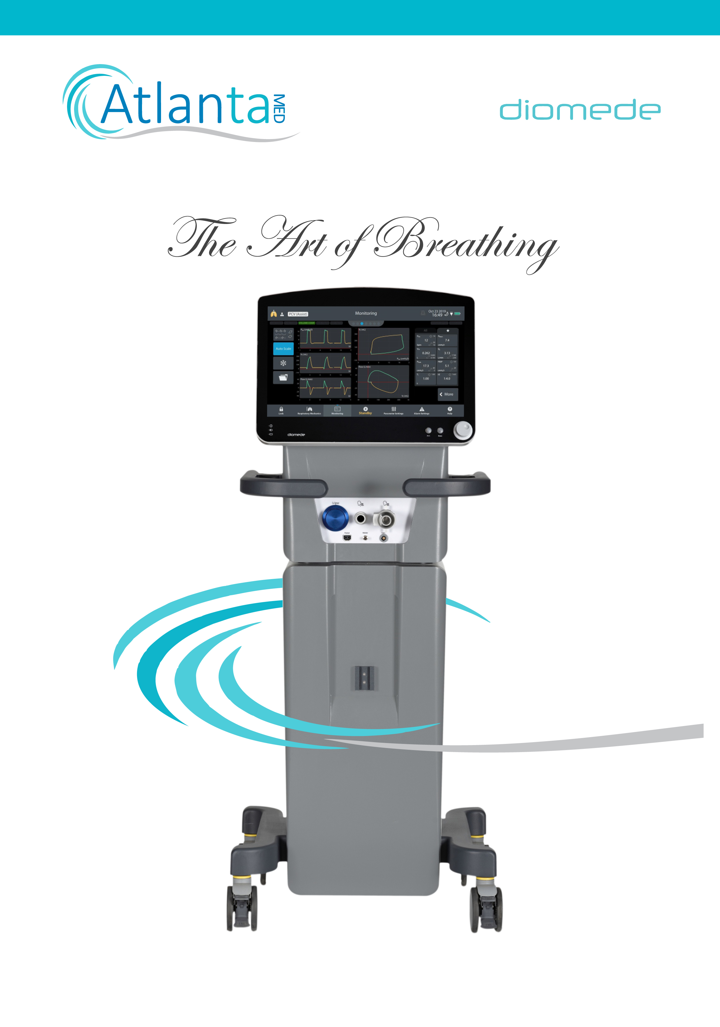 Atlantamed Diomede Catalog